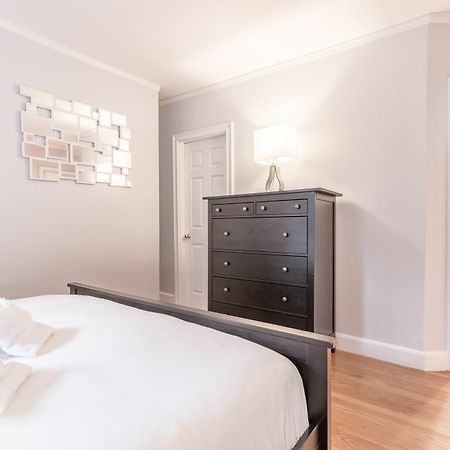 New - Lovely 2Br In South End By Sonder Boston Exterior photo