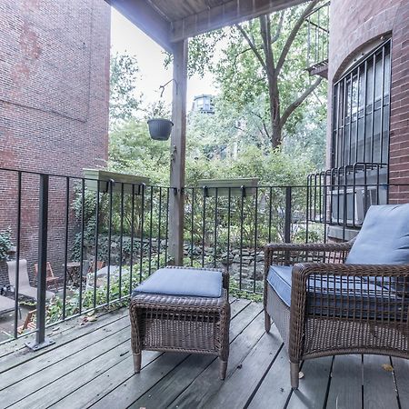 New - Lovely 2Br In South End By Sonder Boston Exterior photo