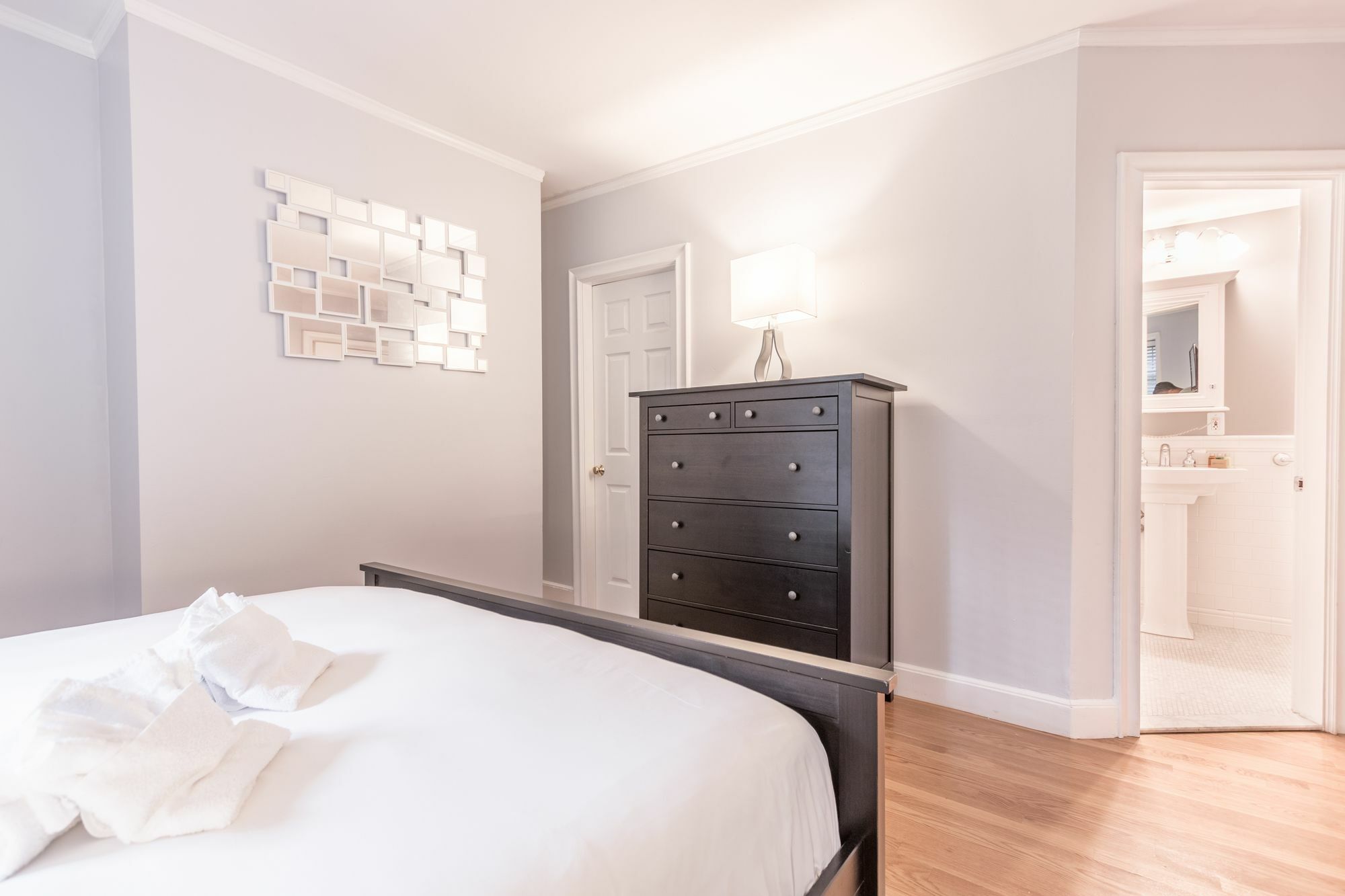 New - Lovely 2Br In South End By Sonder Boston Exterior photo