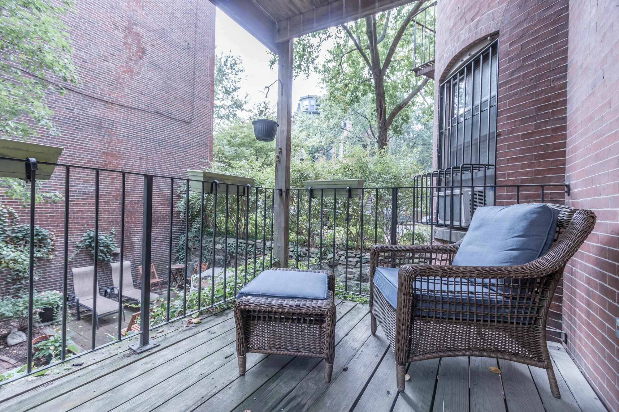 New - Lovely 2Br In South End By Sonder Boston Exterior photo