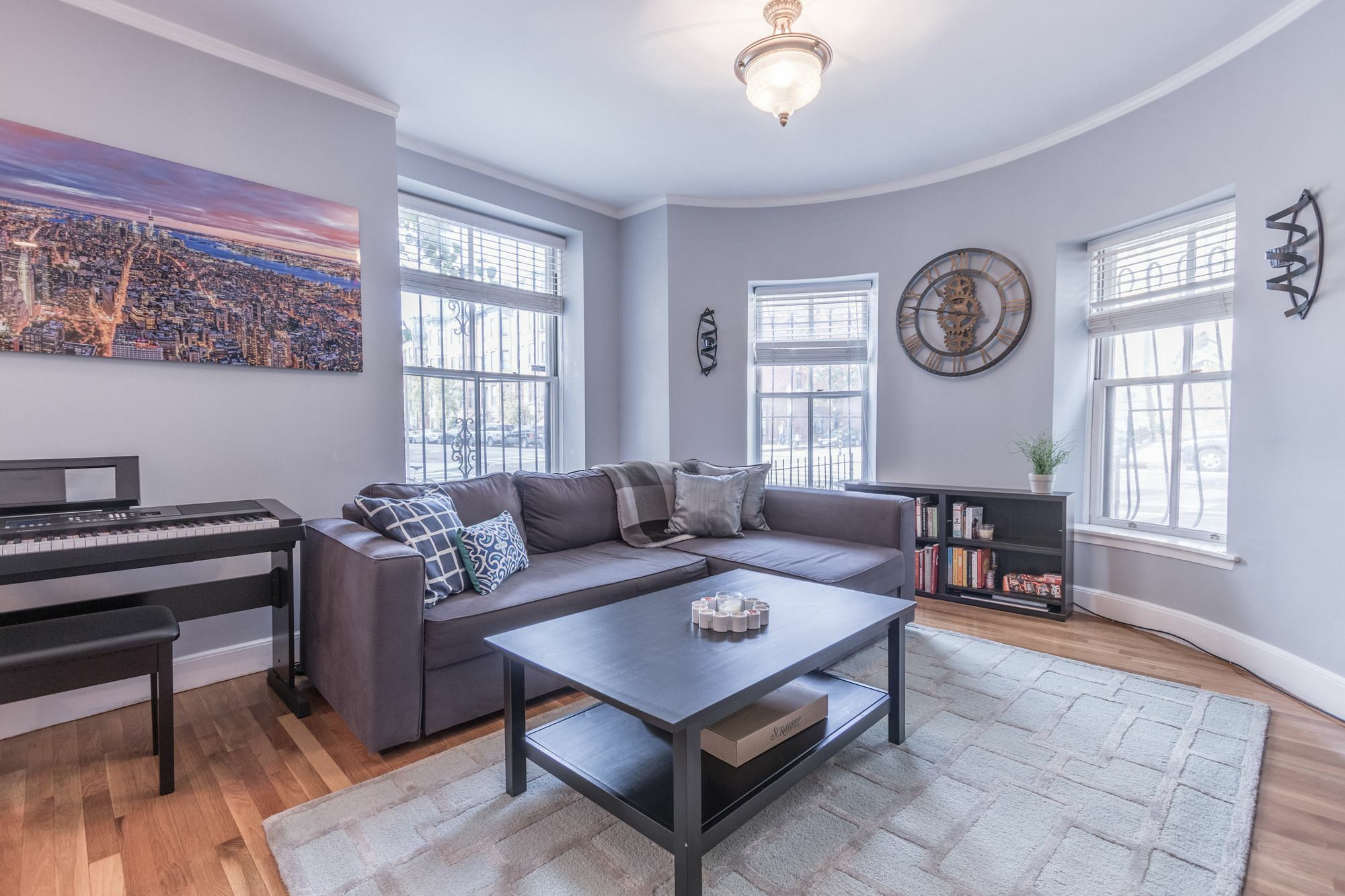 New - Lovely 2Br In South End By Sonder Boston Exterior photo