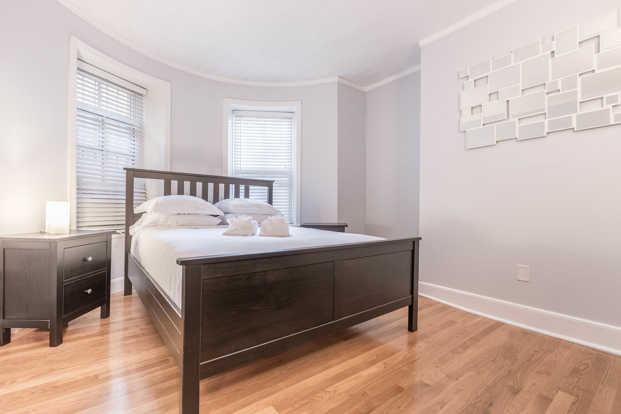 New - Lovely 2Br In South End By Sonder Boston Exterior photo