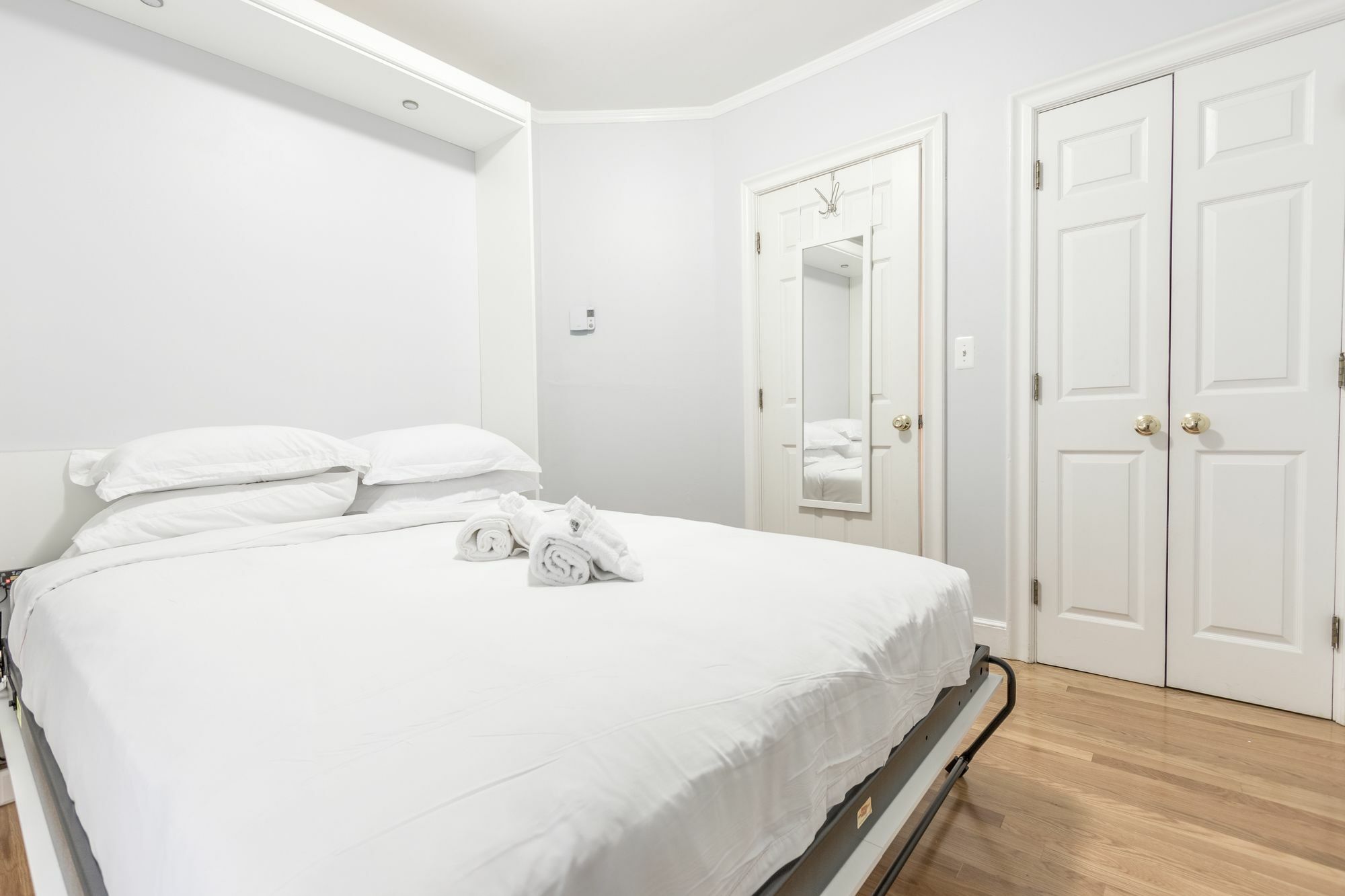 New - Lovely 2Br In South End By Sonder Boston Exterior photo